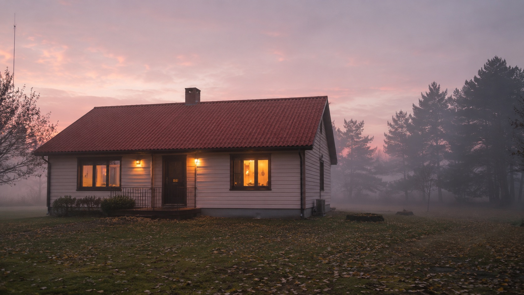 Eterniitkatuse tootjagarantii - mida 30 aasta jooksul kaetud