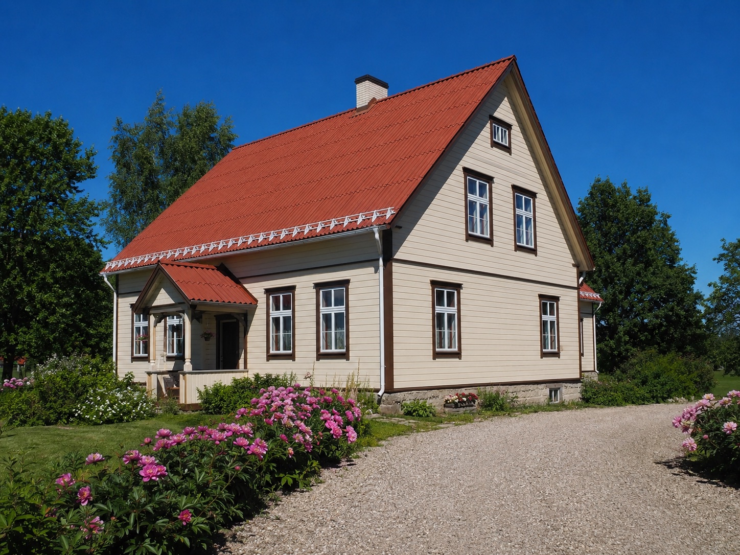 Eterniitkatuse materjalid - toimivusdeklaratsioon ja kvaliteedimärgid