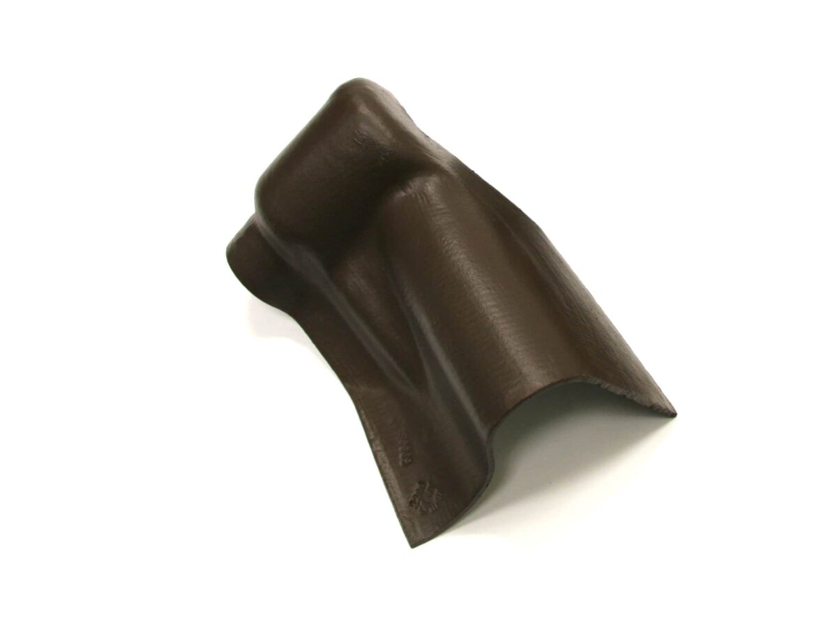 Eterniidi harja otsakate S-servakattele - pealmine