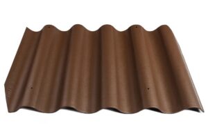 Bestor - Eternit Gotika laineplaat katus - tootefoto