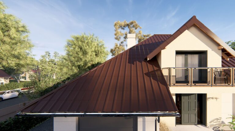 House 1 Fibrodah Modern 1 brown min-eterniit.ee